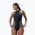 Women's one-piece swimsuit Speedo Printed Hydrasuit turquiose gem