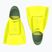 Swim fins Speedo DMC Original hyper yellow/olive