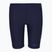 Boys' swim boxers Speedo Plastisol Placement Jammer Peacoat/Deepsapphire