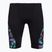 Men's swim jammers Speedo Printed Side Spliced firework burst/black