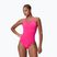 Women's one-piece swimsuit Speedo ECO Endurance+ Medalist margarita pink