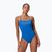Women's one-piece swimsuit Speedo Endurance+ Logo Thin Strap turkish sea