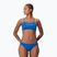 Women's two-piece swimsuitSpeedo Endurance+ Logo Thin Strap turkish sea
