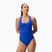 Women's one-piece swimsuit Speedo Solid Scoop Neck deep sapphire