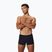 Men's swim boxers Speedo Endurance+ Logo Aquashort anthracite