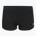 Men's swim boxers Speedo Endurance+ Logo Aquashort anthracite
