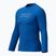 Men's swimming longsleeve Speedo Endurance+ Logo Rash Guard turkish sea
