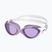 Women's swim goggles Speedo Biofuse 2.0 purple lily/lavender