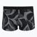 Swim boxers Speedo Valmilton Aquashort anthracite/lead grey