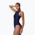 Women's one-piece swimsuit Speedo Hydrasuit peacoat