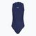 Women's one-piece swimsuit Speedo Hydrasuit peacoat