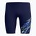 Men's swimming jammers Speedo Medley Logo Jammer peacoat/deep sapphire