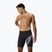 Men's swim jammers Speedo Hyperboom anthracite/coin grey