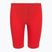 Children's swim jammers Speedo Endurance+ Logo Jammer high risk red