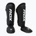 RDX T1 Shin and Instep Guards black