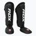 RDX T1 Shin Instep Guards tibia and foot protectors black