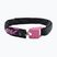 Bike lock Hiplok Lite black/pink