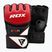 Grappling gloves RDX Glove New Model GGRF-12R red