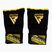 RDX inner gloves black HYP-ISB