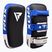 RDX Arm Pad Curve training shield Apr-T1 black/blue