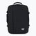 Travel backpack CabinZero Classic 44 l absolute black