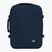 Travel backpack CabinZero Classic 44 l navy