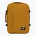 Travel backpack CabinZero Classic 44 l orange chill
