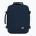 Travel backpack CabinZero Classic 28 l navy