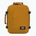 Travel backpack CabinZero Classic 28 l orange chill