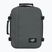 Travel backpack CabinZero Classic 28 l original grey