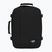 Travel backpack CabinZero Classic 36 l absolute black