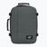Travel backpack CabinZero Classic 36 l original grey