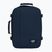 Travel backpack CabinZero Classic 36 l navy