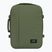 Travel backpack CabinZero Classic 44 l georgian khaki