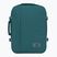 CabinZero Classic 44 l aruba blue hiking backpack