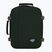 Travel backpack CabinZero Classic 28 l black sand