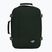 Travel backpack CabinZero Classic 36 l black sand