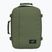 Travel backpack CabinZero Classic 36 l georgian khaki