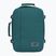 Travel backpack CabinZero Classic 36 l aruba blue