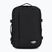 Travel backpack CabinZero Classic Plus 32 l absolute black