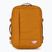 Travel backpack CabinZero Classic Plus 32 l orange chill