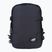 CabinZero Classic Pro 32 l absolute black hiking backpack