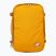 CabinZero Classic Pro 42 l orange chill hiking backpack
