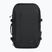 Travel backpack CabinZero Adventure 32 l absolute black