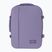Travel backpack CabinZero Classic 44 l smokey violet