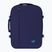 Travel backpack CabinZero Classic 44 l deep ocean