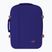 Travel backpack CabinZero Classic 44 l neptune blue