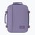 Travel backpack CabinZero Classic 28 l smokey violet