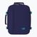 Travel backpack CabinZero Classic 28 l deep ocean