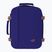 CabinZero Classic 28 l neptune blue hiking backpack